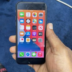 Iphone  8 32gb Unlocked
