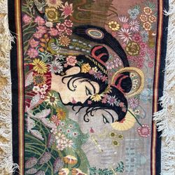 Persian Rug (Carpet)