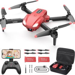 Drone for Kids 1080p