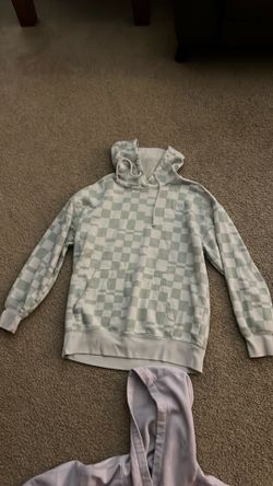 Hoodies and jacket