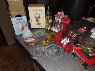 Xmas ornaments