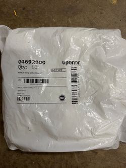 Uponor ProPEX Ring with Stop 2" – Qty 10 PEX RINGS