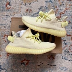 Yeezy size 7.5