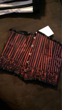 Steel Bone Corsets- From Corset Story Brand New accidentally ordered multiple .