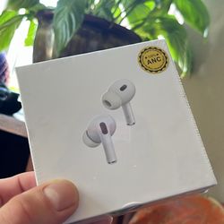 Air Pod Pros