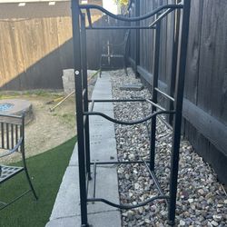 Water Jug Storage Rack 