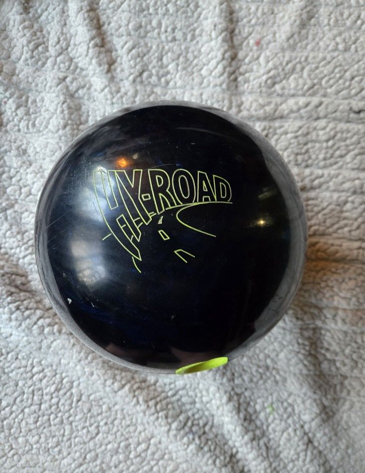 Storm Hyroad 16lb Bowling Ball