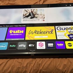 LG - 43” Class UQ75 Series LED 4K UHD Smart webOS TV (2022)