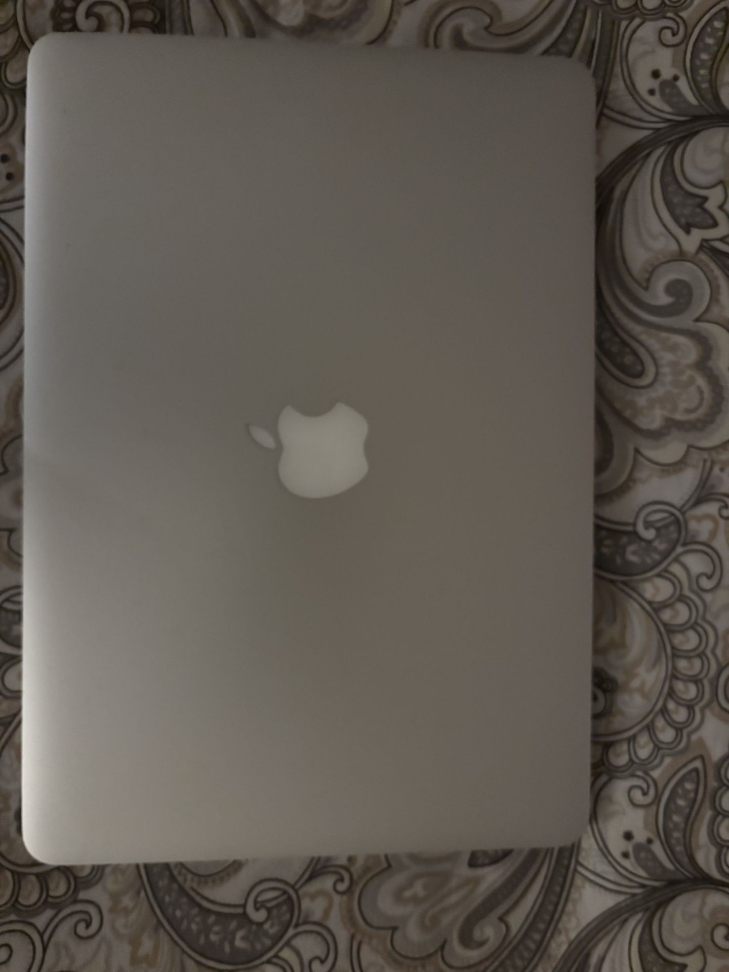 2015 MacBook Pro 13”