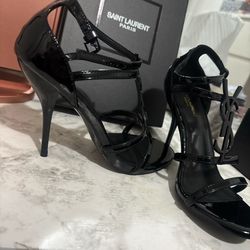 Ysl Heel 