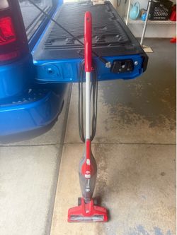 Dirt Devil Power Express Lite Stick Vacuum