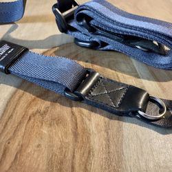 As new: Artisan & Artist easy adjust camera neck strap from Japan