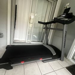 ProForm Performance 400i / Smart Treadmill