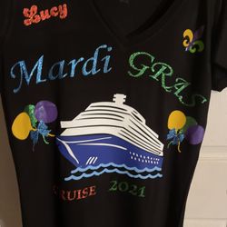 Cruise Vacation 