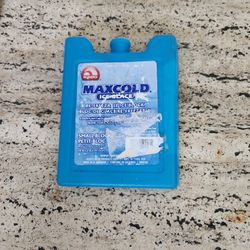 Ice Block