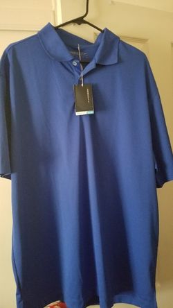 Nwt Men 2xl Nike Golf shirt