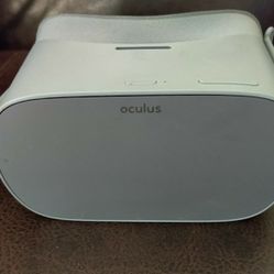 Oculus Go