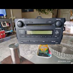 Car Stereo