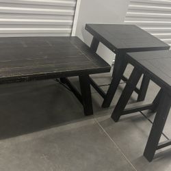 Coffee Tables 