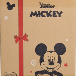 Mickey Mouse Dr Bag 