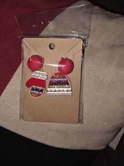 Holiday Earrings Set 