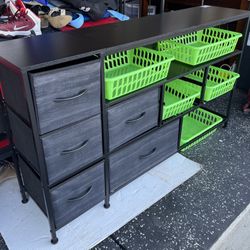 Used Like Tv Stand And Storage