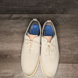 Cole Haan Men's  ZERØGRAND Stitchlite  Oxfords Size 14
