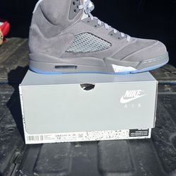 Jordan 5 new size 12 350 cash firm last one