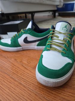 Air Jordans