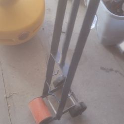 Safety Tape Applicator