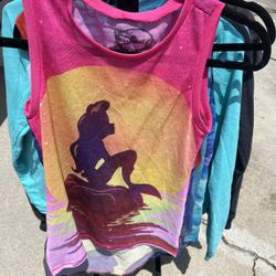 Ariel Shirt