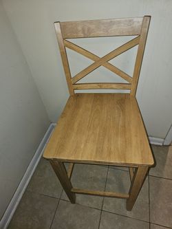 Chair $25