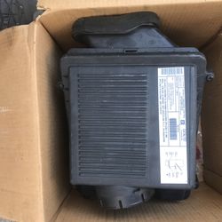 Air Filter For GM Trucks