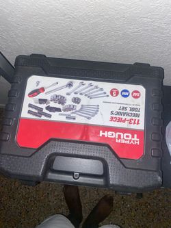 Tool set
