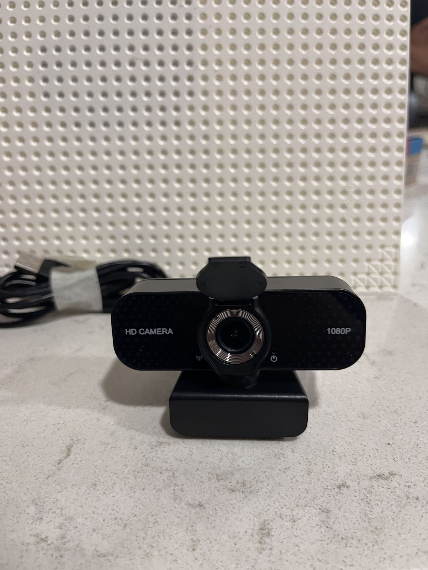 Webcam For Pc