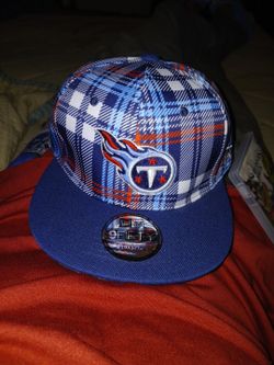 Tennessee Titans Official Product Of The Nfl