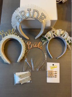 Bride Bachelorette Items For Sale