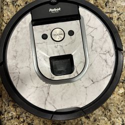 Roomba 960