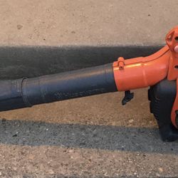 Husqvarna Leaf Blower