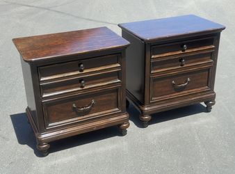 Nightstands 