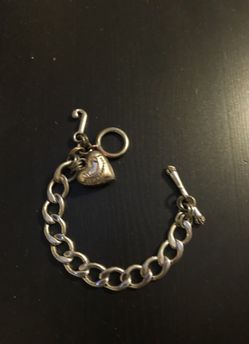 Juicy Couture Bracelet