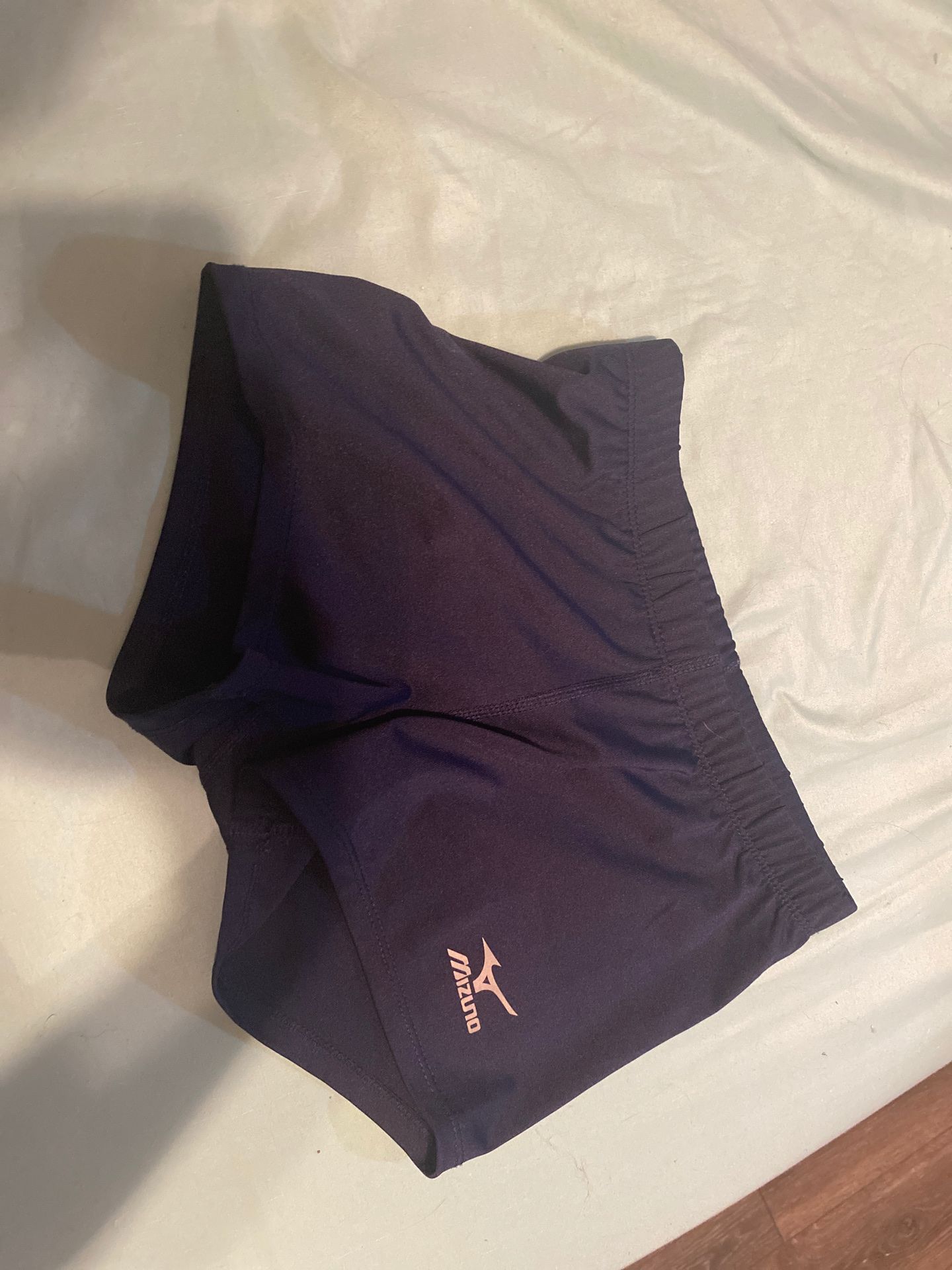 Mizuno Spandex