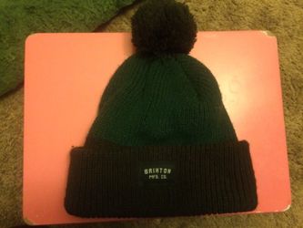 Brixton Beanie
