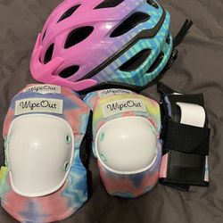 Brand New Bike Riding Gear