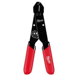 Milwaukee Tool 48-22-3040 Wire Stripper/Cutter, Adjustable, 10-22 Awg