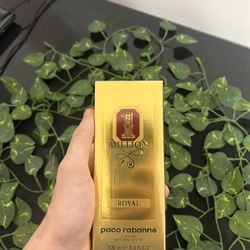 1 Million Royal 