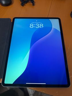 iPad Pro 3rd Generation 256GB