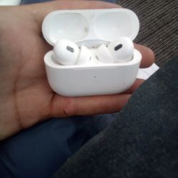 Air Pod Pro 