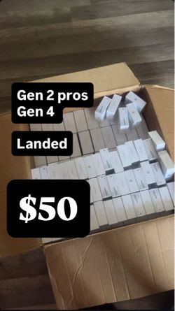 Airpods