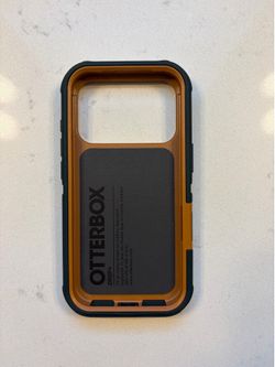 iPhone 17 Pro OtterBox Defender Series